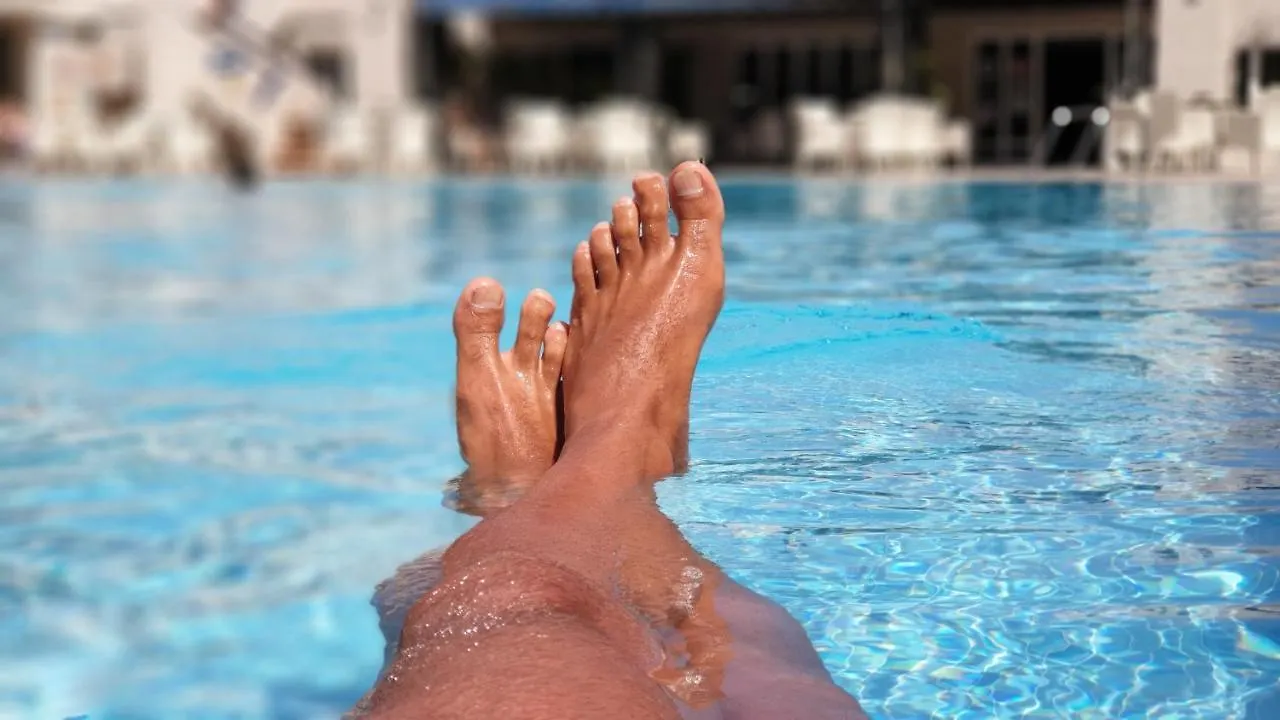 **** Aparthotel Marino Tenerife Arona  Spain