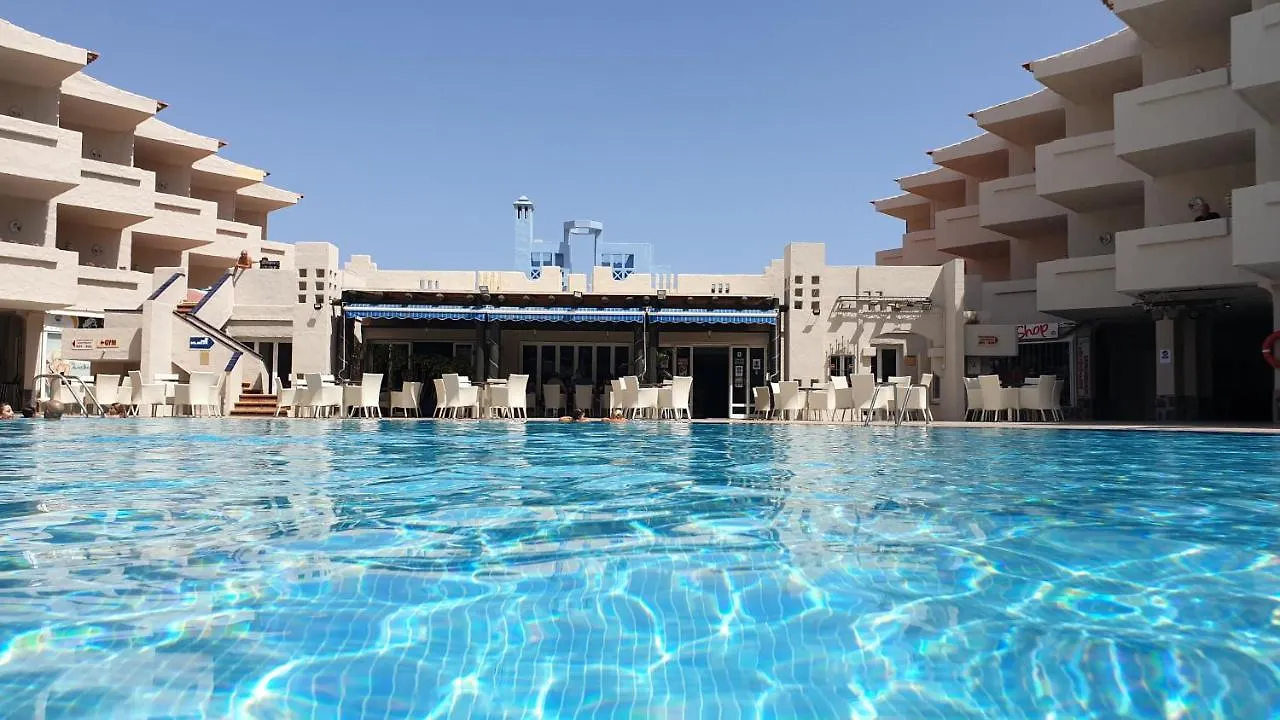 Aparthotel Marino Tenerife Arona