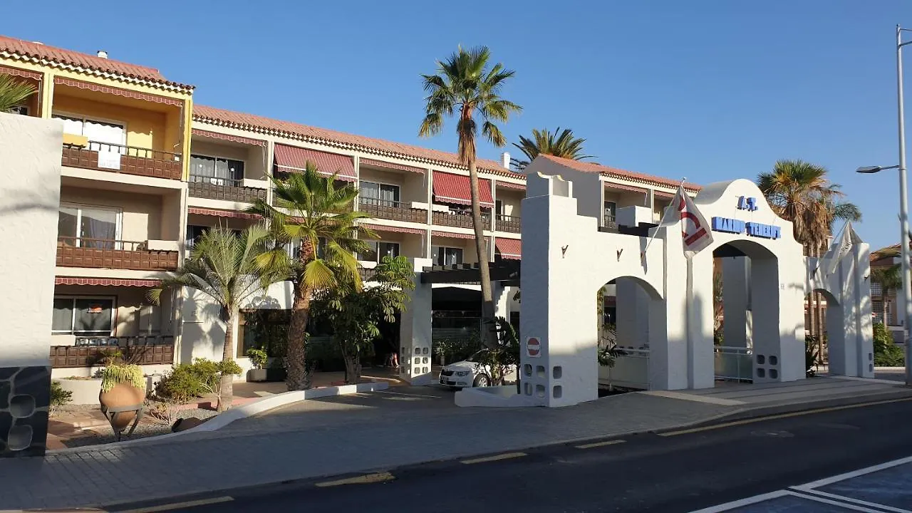 Aparthotel Marino Tenerife Arona