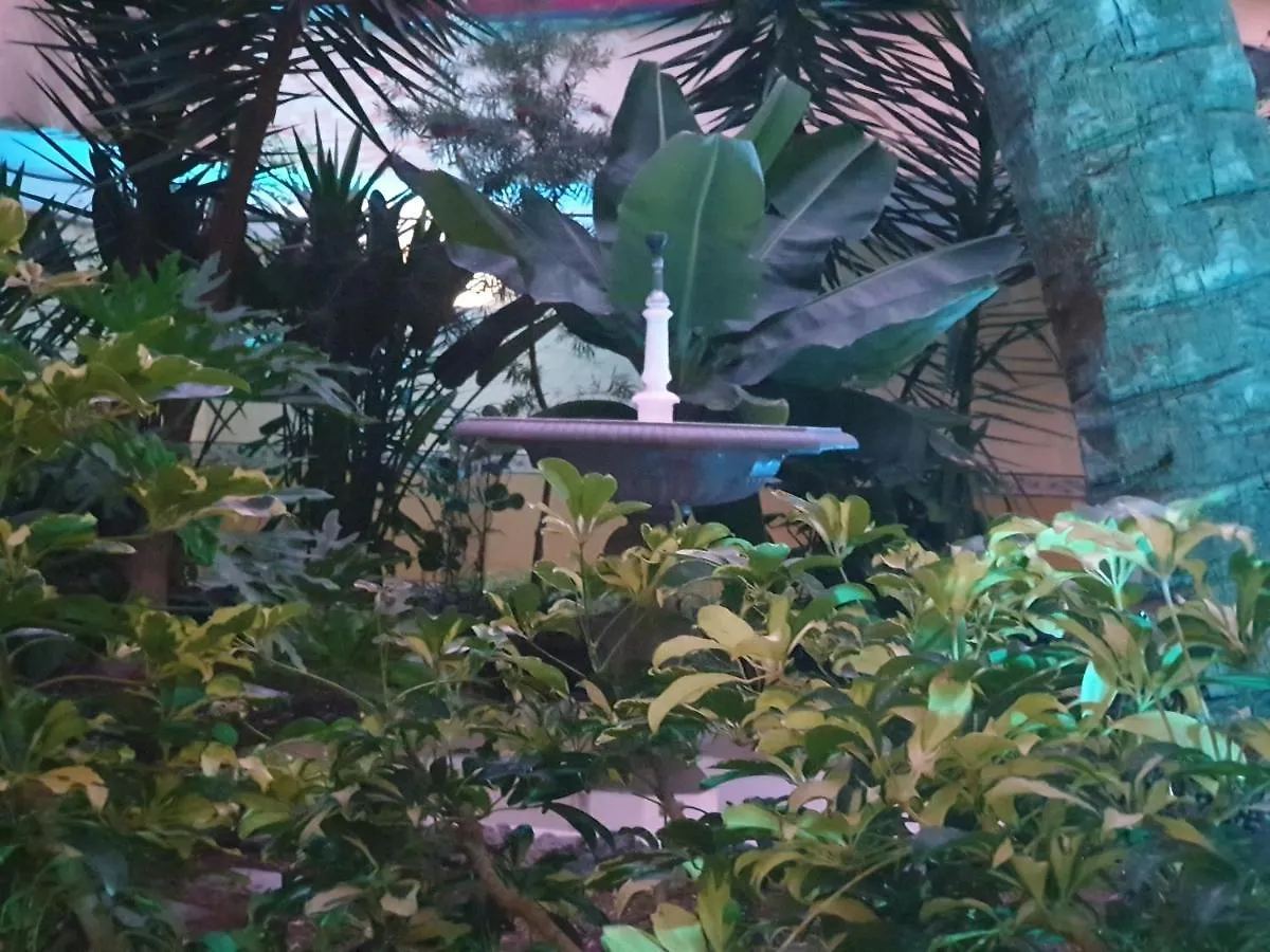 Aparthotel Marino Tenerife Arona
