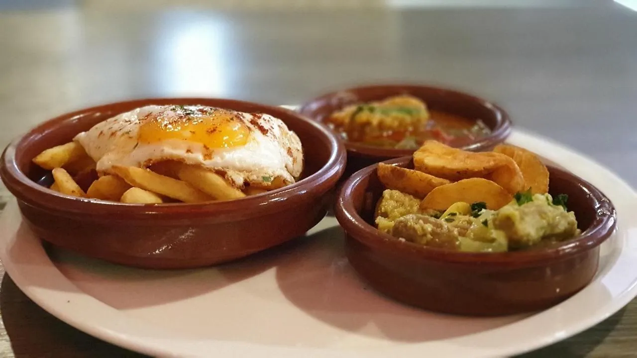 Marino Tenerife Arona