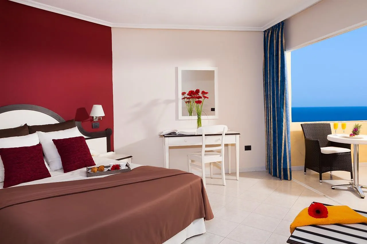 Marino Tenerife Arona  Aparthotel