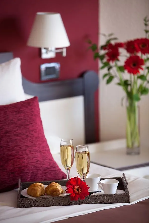 Aparthotel Marino Tenerife Arona