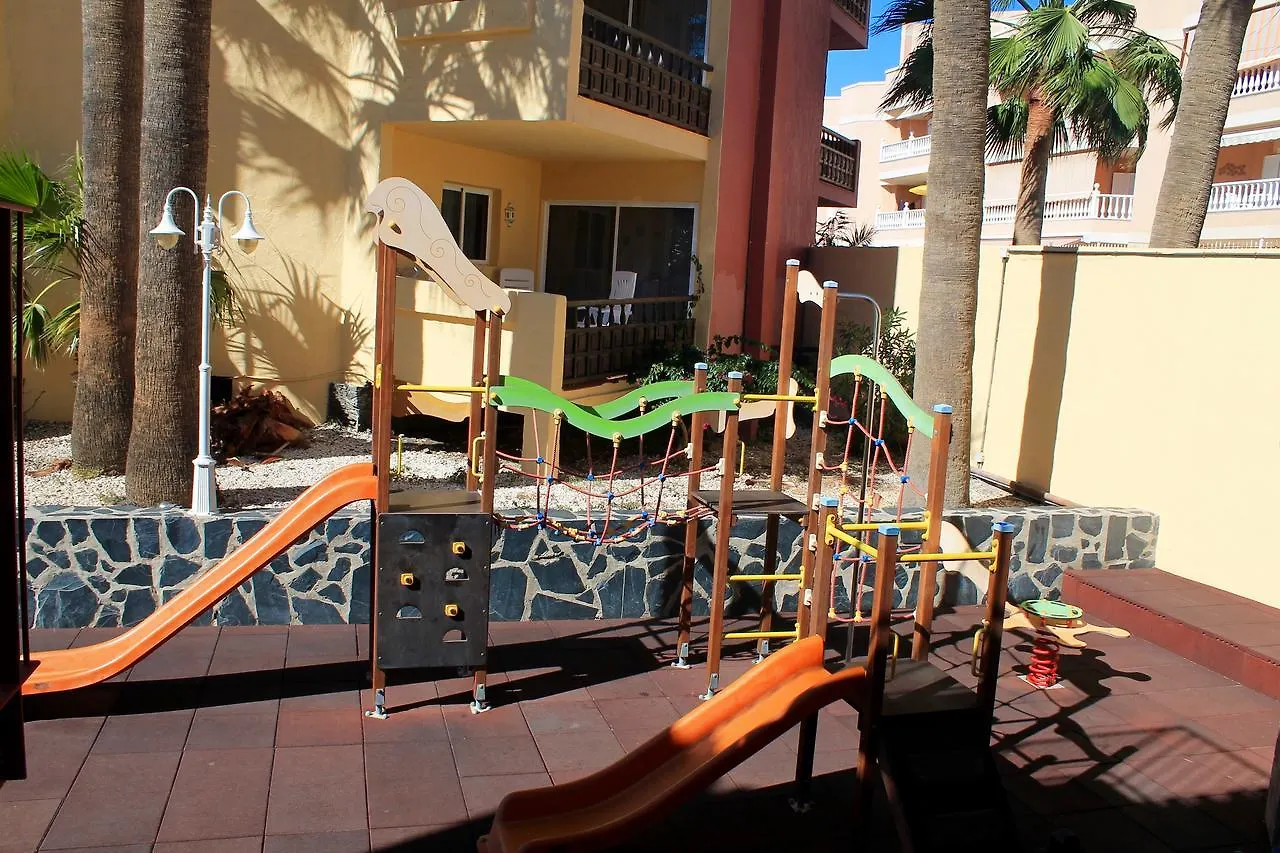 Aparthotel Marino Tenerife Arona