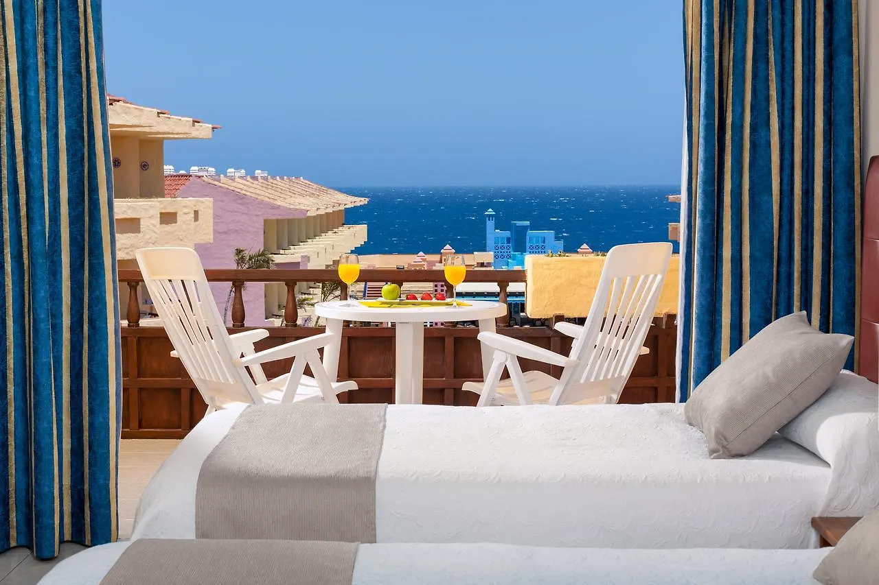 Marino Tenerife Arona  Spanien