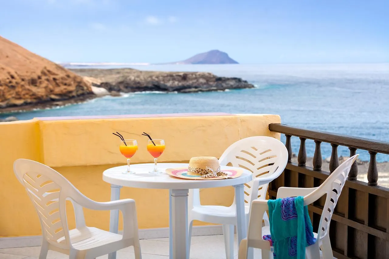 Marino Tenerife Arona  Aparthotel