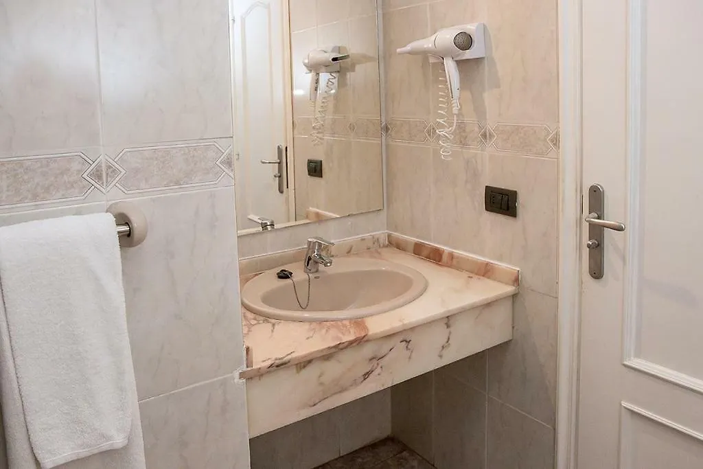 Aparthotel Marino Tenerife Arona
